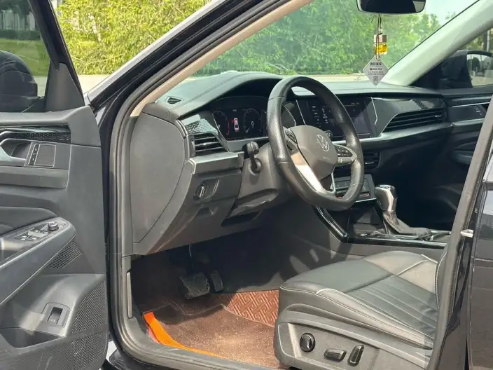 Volkswagen Passat 2022 Model 330TSI Starry sky Elite Edition – фото 12