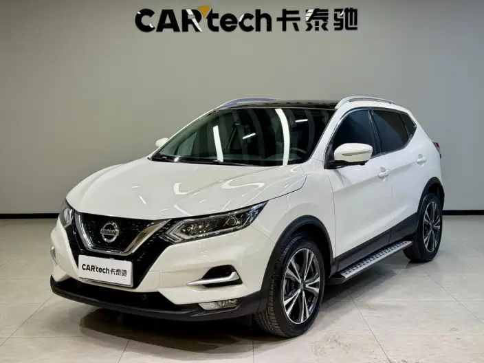Nissan Qashqai 2022 Model 2.0L XV Prem. Deluxe Edition – фото 1