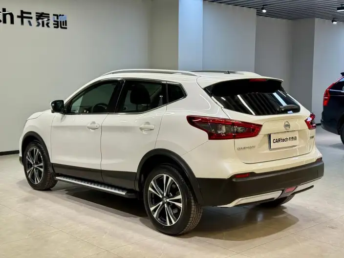 Nissan Qashqai 2022 Model 2.0L XV Prem. Deluxe Edition – фото 5