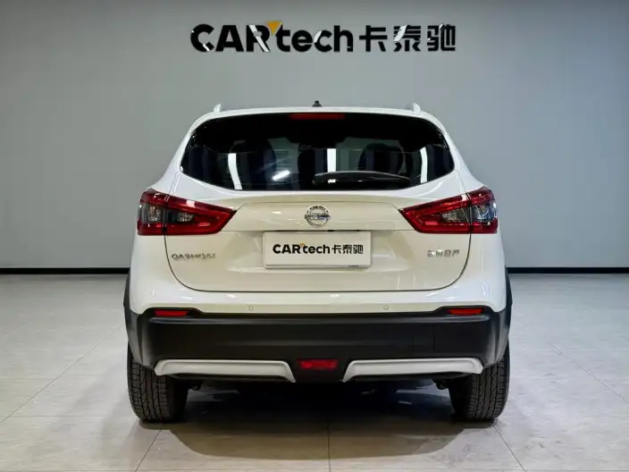 Nissan Qashqai 2022 Model 2.0L XV Prem. Deluxe Edition – фото 6