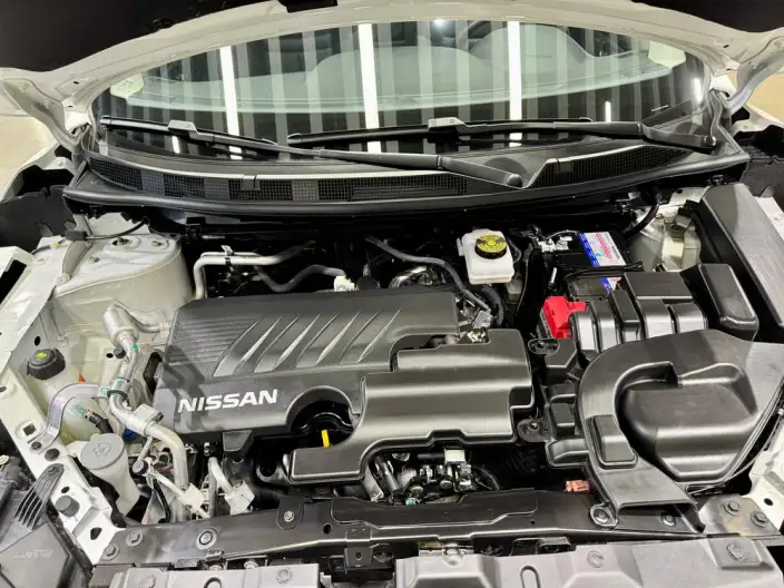 Nissan Qashqai 2022 Model 2.0L XV Prem. Deluxe Edition – фото 8