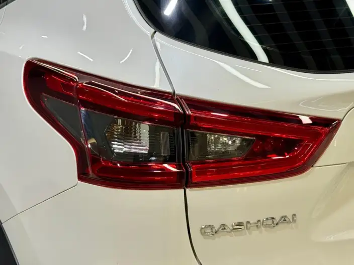 Nissan Qashqai 2022 Model 2.0L XV Prem. Deluxe Edition – фото 10