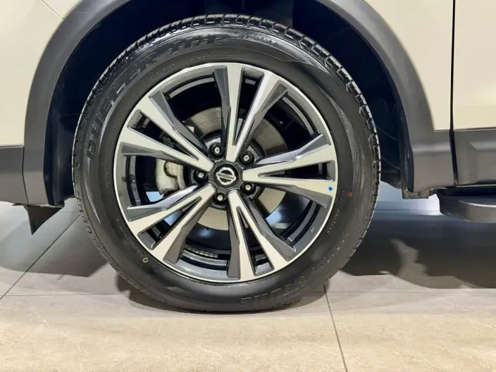 Nissan Qashqai 2022 Model 2.0L XV Prem. Deluxe Edition – фото 11