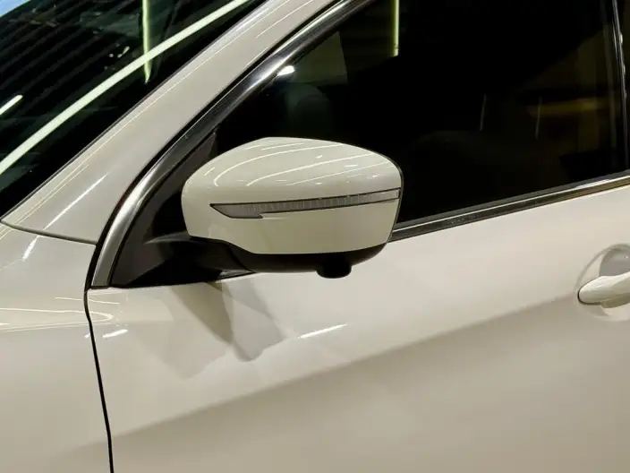 Nissan Qashqai 2022 Model 2.0L XV Prem. Deluxe Edition – фото 12