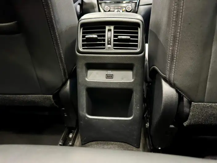Nissan Qashqai 2022 Model 2.0L XV Prem. Deluxe Edition – фото 14