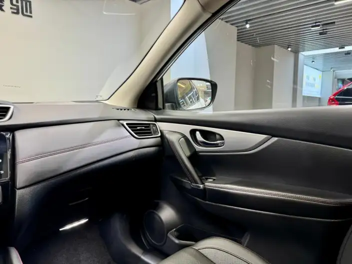 Nissan Qashqai 2022 Model 2.0L XV Prem. Deluxe Edition – фото 15