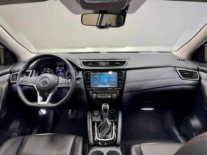 Nissan Qashqai 2022 Model 2.0L XV Prem. Deluxe Edition – фото 16