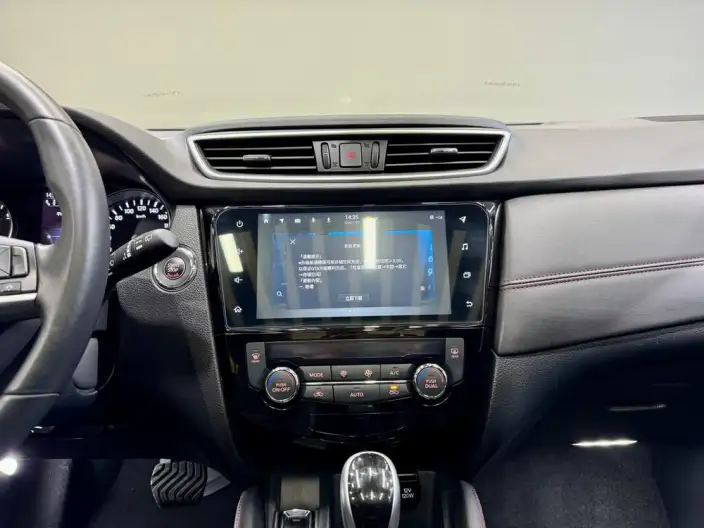 Nissan Qashqai 2022 Model 2.0L XV Prem. Deluxe Edition – фото 17