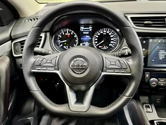 Nissan Qashqai 2022 Model 2.0L XV Prem. Deluxe Edition – фото 19
