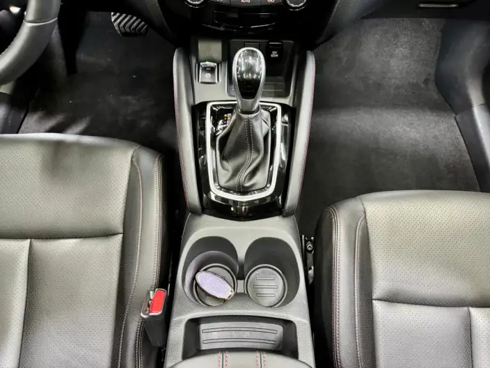 Nissan Qashqai 2022 Model 2.0L XV Prem. Deluxe Edition – фото 20