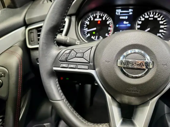 Nissan Qashqai 2022 Model 2.0L XV Prem. Deluxe Edition – фото 22