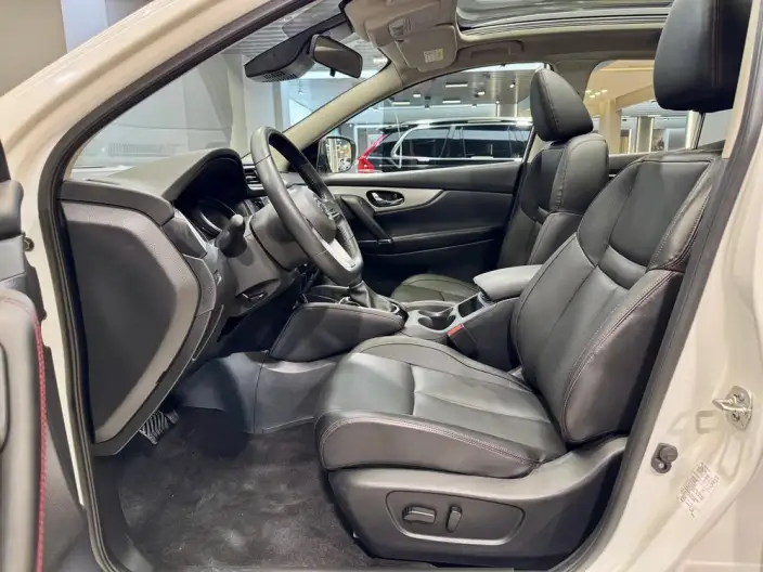 Nissan Qashqai 2022 Model 2.0L XV Prem. Deluxe Edition – фото 24