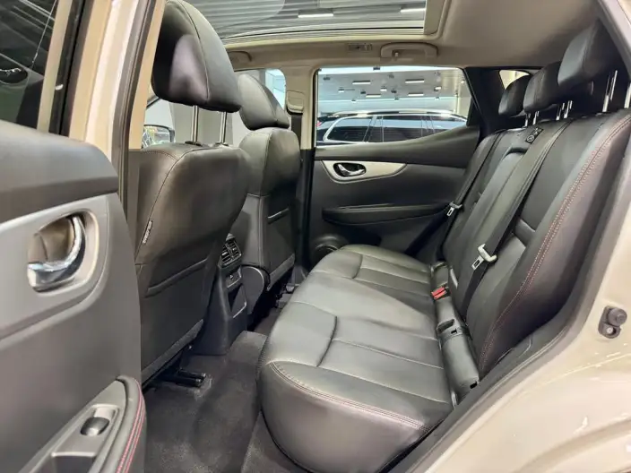 Nissan Qashqai 2022 Model 2.0L XV Prem. Deluxe Edition – фото 25