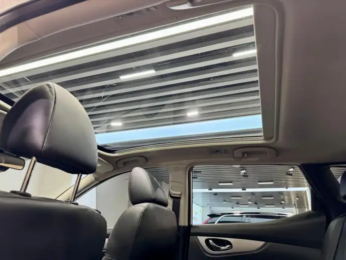 Nissan Qashqai 2022 Model 2.0L XV Prem. Deluxe Edition – фото 26