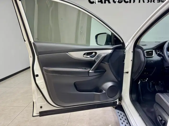 Nissan Qashqai 2022 Model 2.0L XV Prem. Deluxe Edition – фото 27