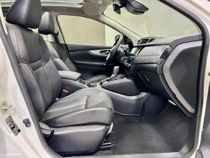 Nissan Qashqai 2022 Model 2.0L XV Prem. Deluxe Edition – фото 29