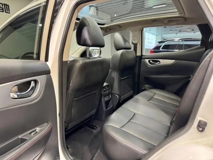 Nissan Qashqai 2022 Model 2.0L XV Prem. Deluxe Edition – фото 30