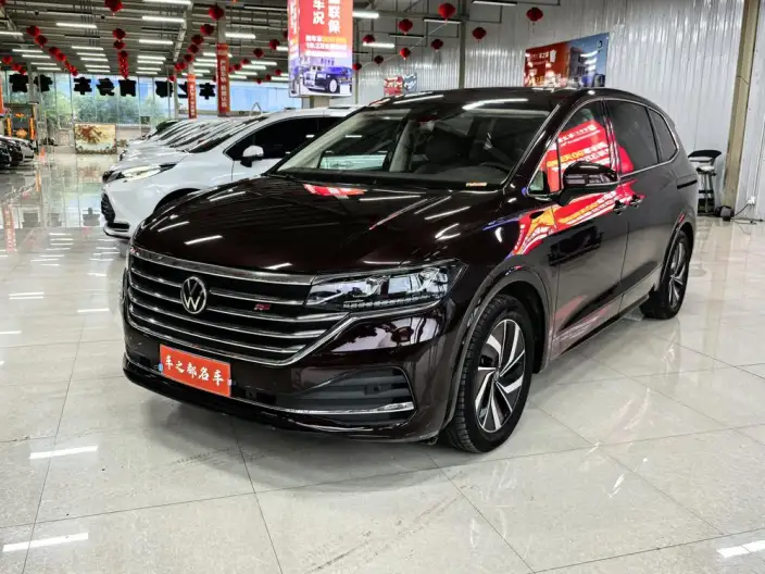 Viloran 2023 Model 380TSI Zun Drive Edition – фото 1