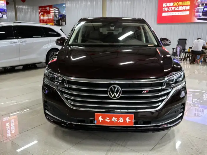 Viloran 2023 Model 380TSI Zun Drive Edition – фото 2