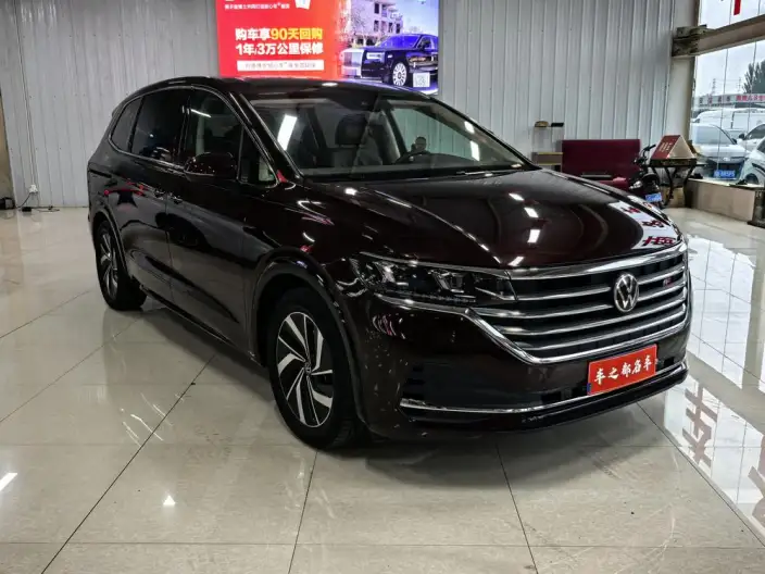 Viloran 2023 Model 380TSI Zun Drive Edition – фото 3