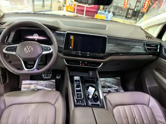 Viloran 2023 Model 380TSI Zun Drive Edition – фото 7