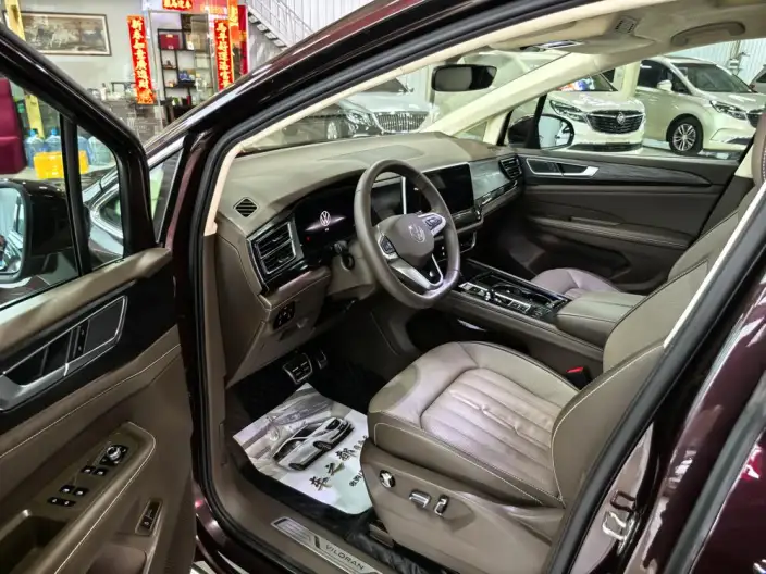 Viloran 2023 Model 380TSI Zun Drive Edition – фото 8