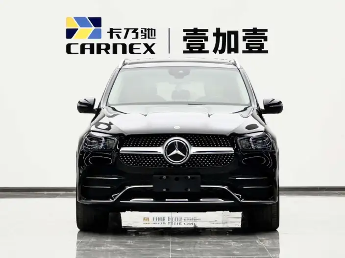 Mercedes-Benz GLE Imported 2023 Model GLE 450 4MATIC Fashion Model – фото 2