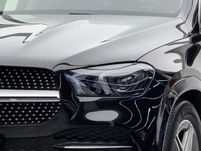 Mercedes-Benz GLE Imported 2023 Model GLE 450 4MATIC Fashion Model – фото 4