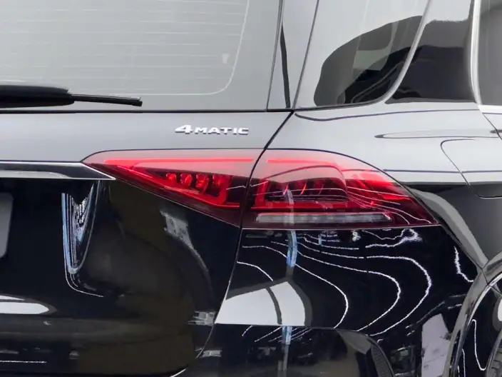 Mercedes-Benz GLE Imported 2023 Model GLE 450 4MATIC Fashion Model – фото 5