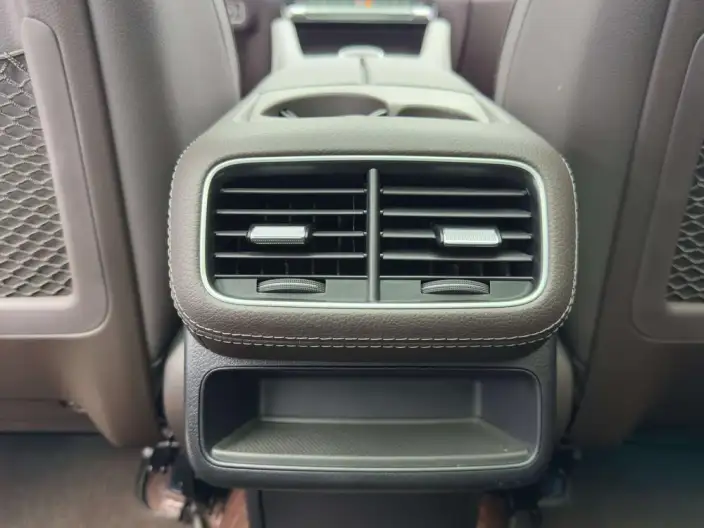 Mercedes-Benz GLE Imported 2023 Model GLE 450 4MATIC Fashion Model – фото 7