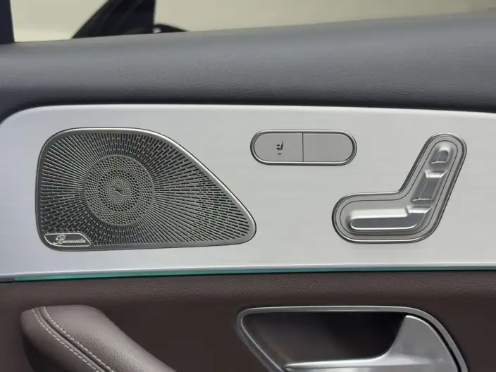 Mercedes-Benz GLE Imported 2023 Model GLE 450 4MATIC Fashion Model – фото 9