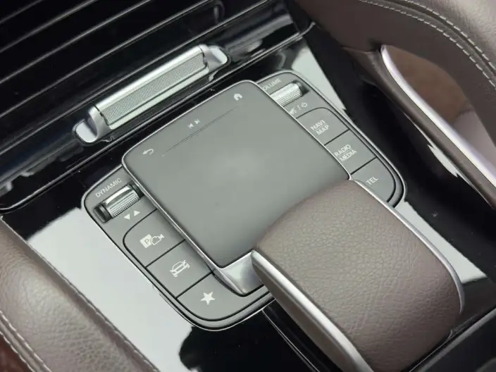 Mercedes-Benz GLE Imported 2023 Model GLE 450 4MATIC Fashion Model – фото 11