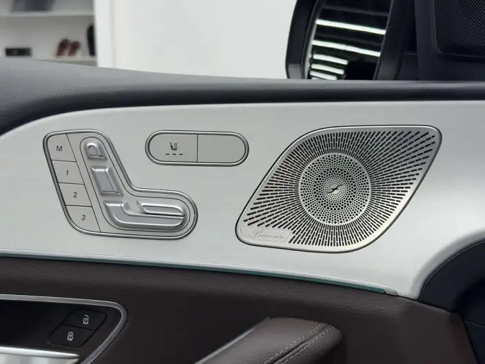 Mercedes-Benz GLE Imported 2023 Model GLE 450 4MATIC Fashion Model – фото 12