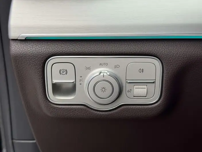Mercedes-Benz GLE Imported 2023 Model GLE 450 4MATIC Fashion Model – фото 17