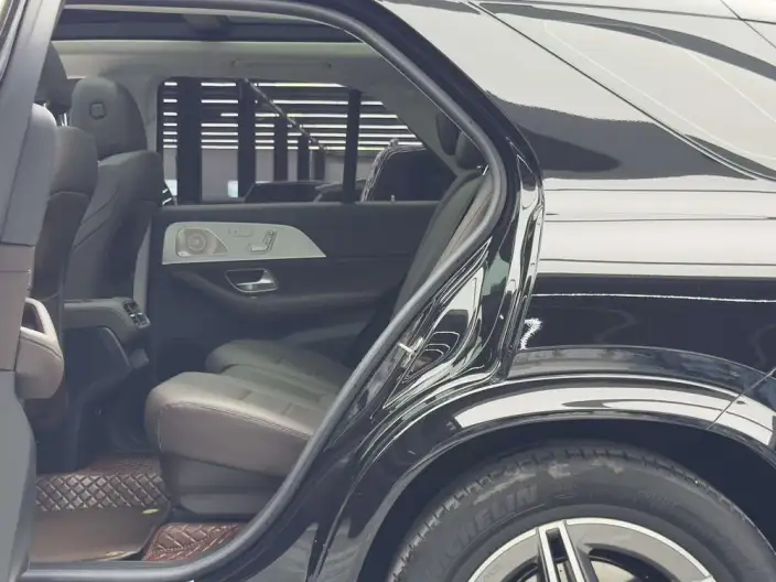 Mercedes-Benz GLE Imported 2023 Model GLE 450 4MATIC Fashion Model – фото 20