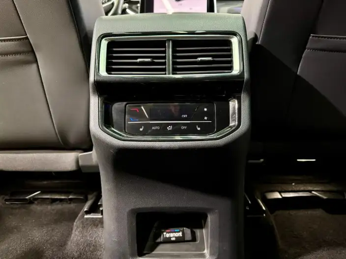 Volkswagen Teramont 2023 Model Teramont X 530 V6 4WD Respect Ultimate Edition – фото 14