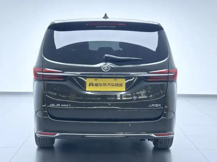 Buick GL8 2021 Model Business class 652T Luxury Model – фото 6