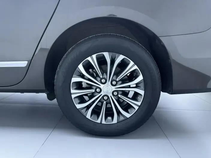 Buick GL8 2021 Model Business class 652T Luxury Model – фото 9
