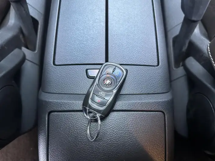Buick GL8 2021 Model Business class 652T Luxury Model – фото 11