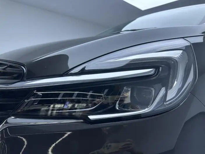 Buick GL8 2021 Model Business class 652T Luxury Model – фото 12