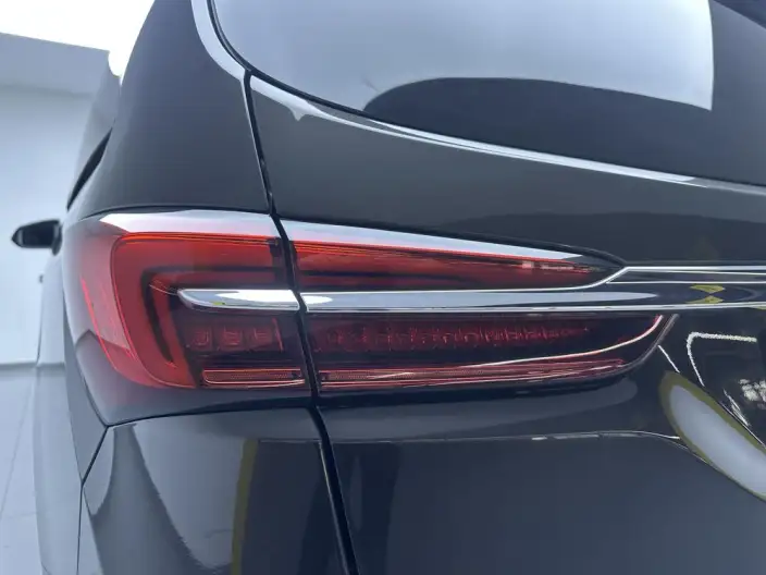 Buick GL8 2021 Model Business class 652T Luxury Model – фото 13