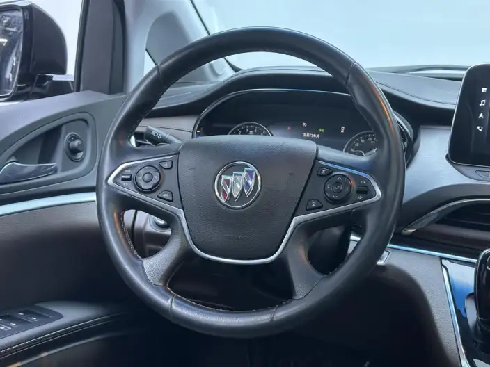 Buick GL8 2021 Model Business class 652T Luxury Model – фото 16