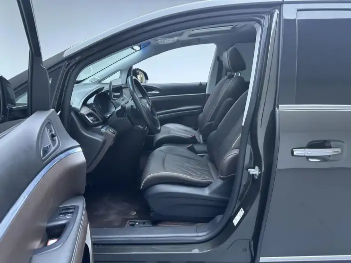 Buick GL8 2021 Model Business class 652T Luxury Model – фото 17