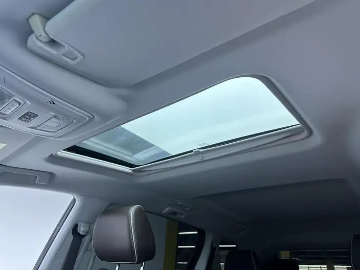 Buick GL8 2021 Model Business class 652T Luxury Model – фото 19