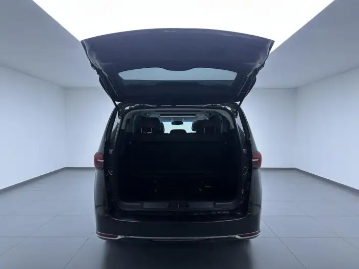 Buick GL8 2021 Model Business class 652T Luxury Model – фото 20