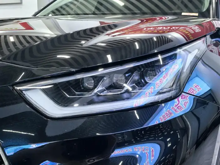 Toyota Highlander 2022 Model Hybrid 2.5L 4WD Supreme Edition 7 seat – фото 8