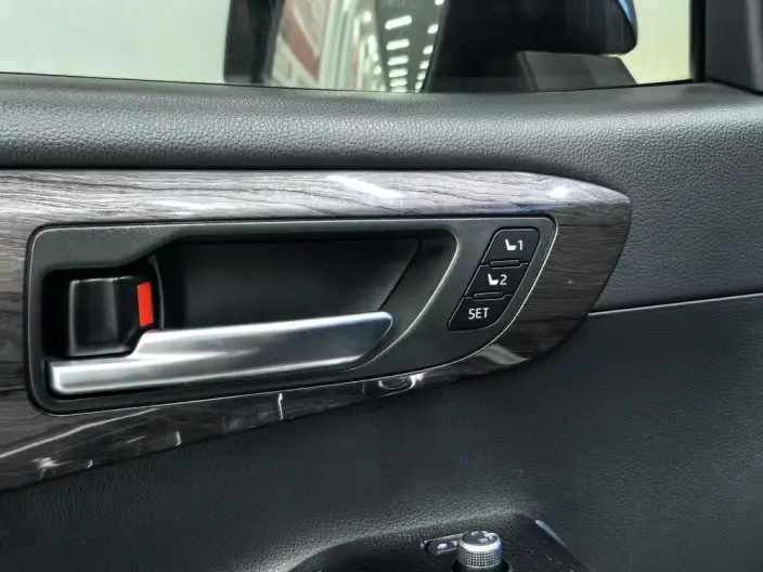 Toyota Highlander 2022 Model Hybrid 2.5L 4WD Supreme Edition 7 seat – фото 10