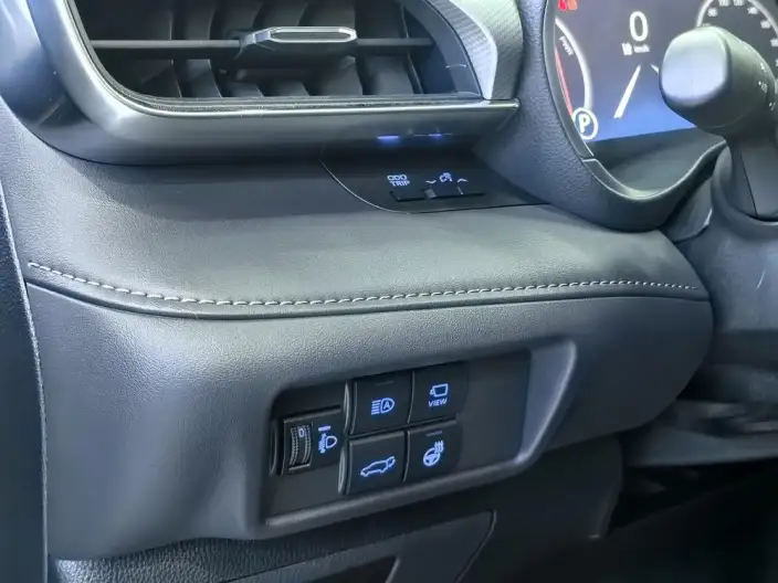 Toyota Highlander 2022 Model Hybrid 2.5L 4WD Supreme Edition 7 seat – фото 23