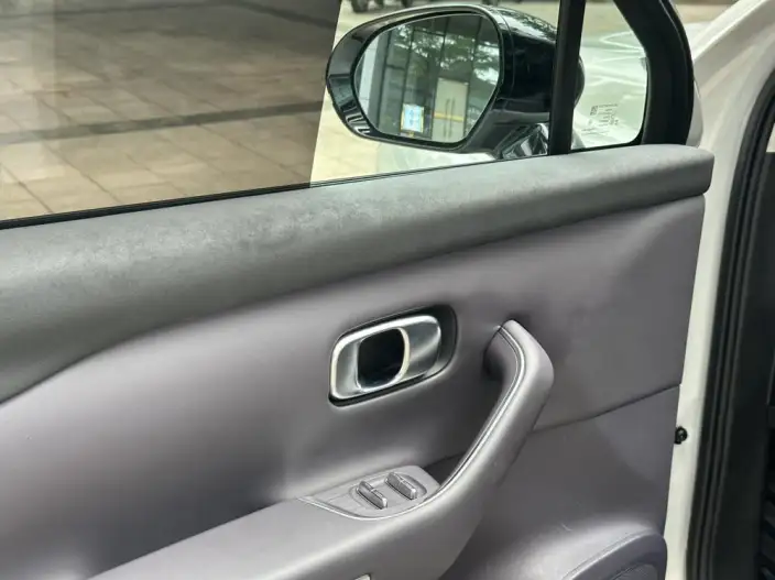 Leapmotor C10 2024 Model EV Edition 530 Smart Edition – фото 19