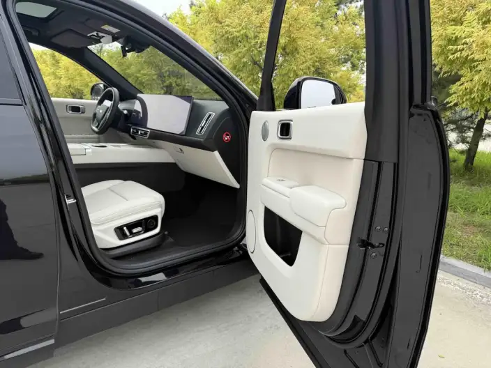 Li Auto L7 2023 Model Pro Edition – фото 8